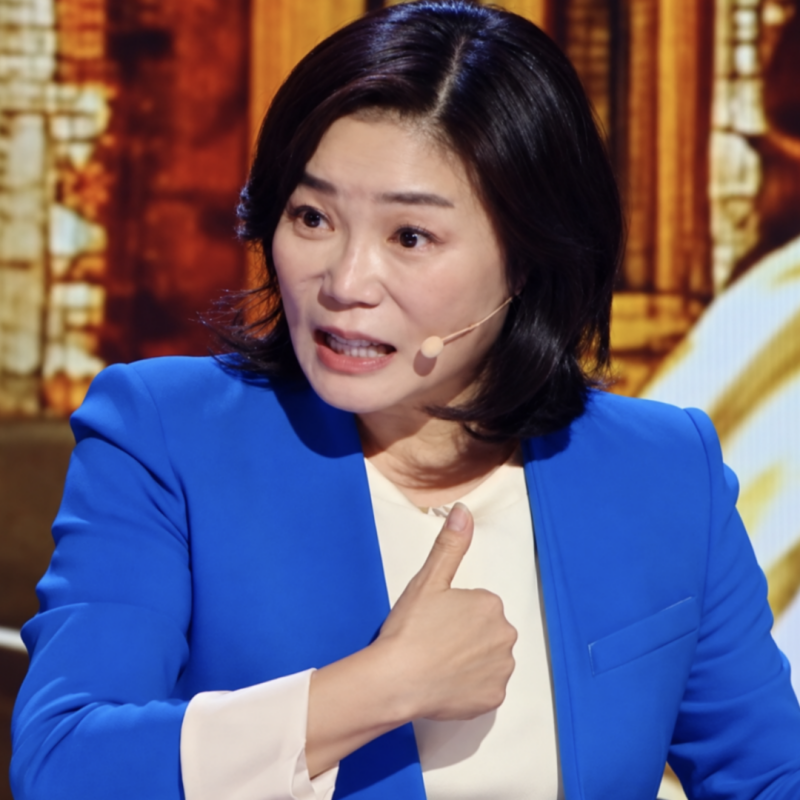 "영어는 어릴 때 해야 한다고요?" 55살부터 시작해 미국 대학서 강의한 김미경의 공부법