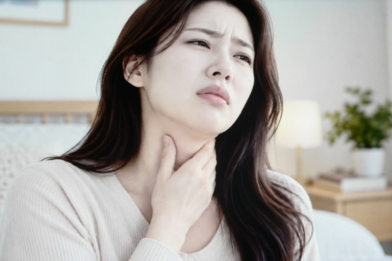편도결석 빼는법, 면봉으로 제거해도 될까? 안전한 방법 총정리