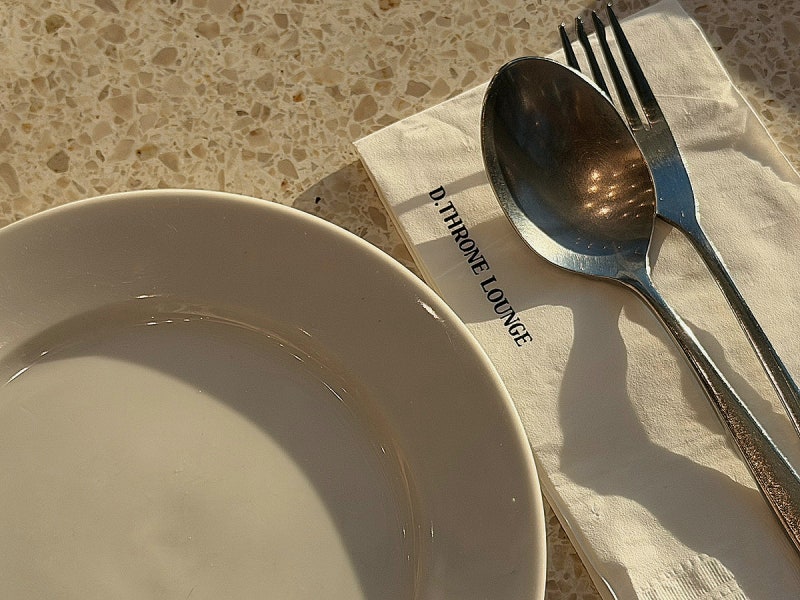 의왕 롯데아울렛 맛집 디트로네 라운지 후기 + 추천메뉴