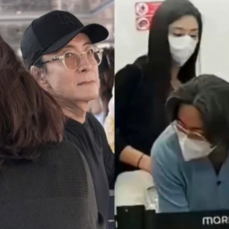 배용준 박수진 요즘 뭐하나? 13살 나이차·하와이 근황·자녀·집 위치까지