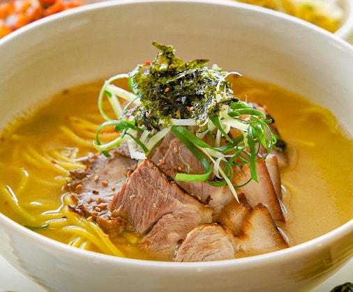 [주문하신음식나왔쏭 제주도 고기국수맛집] 주문하신음식나왔쏭 김조한 편 방영! 제주 제주....