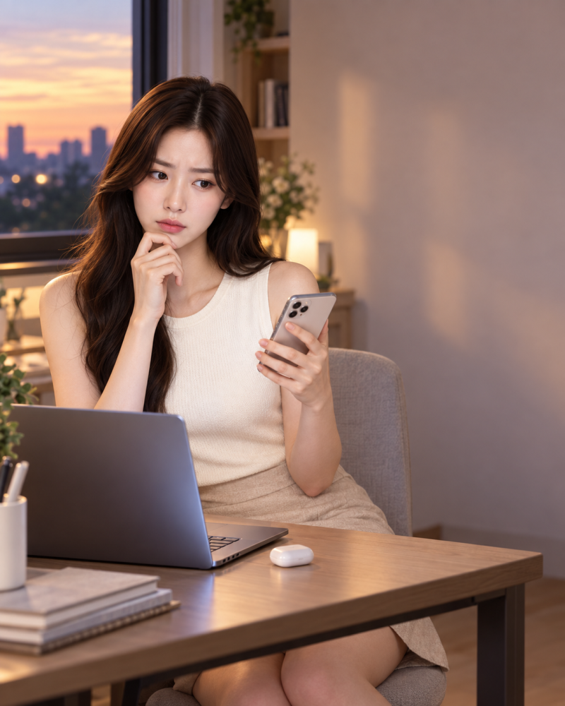 에어팟 5세대 출시일이 아직 없는 이유와 확인하는 방법
