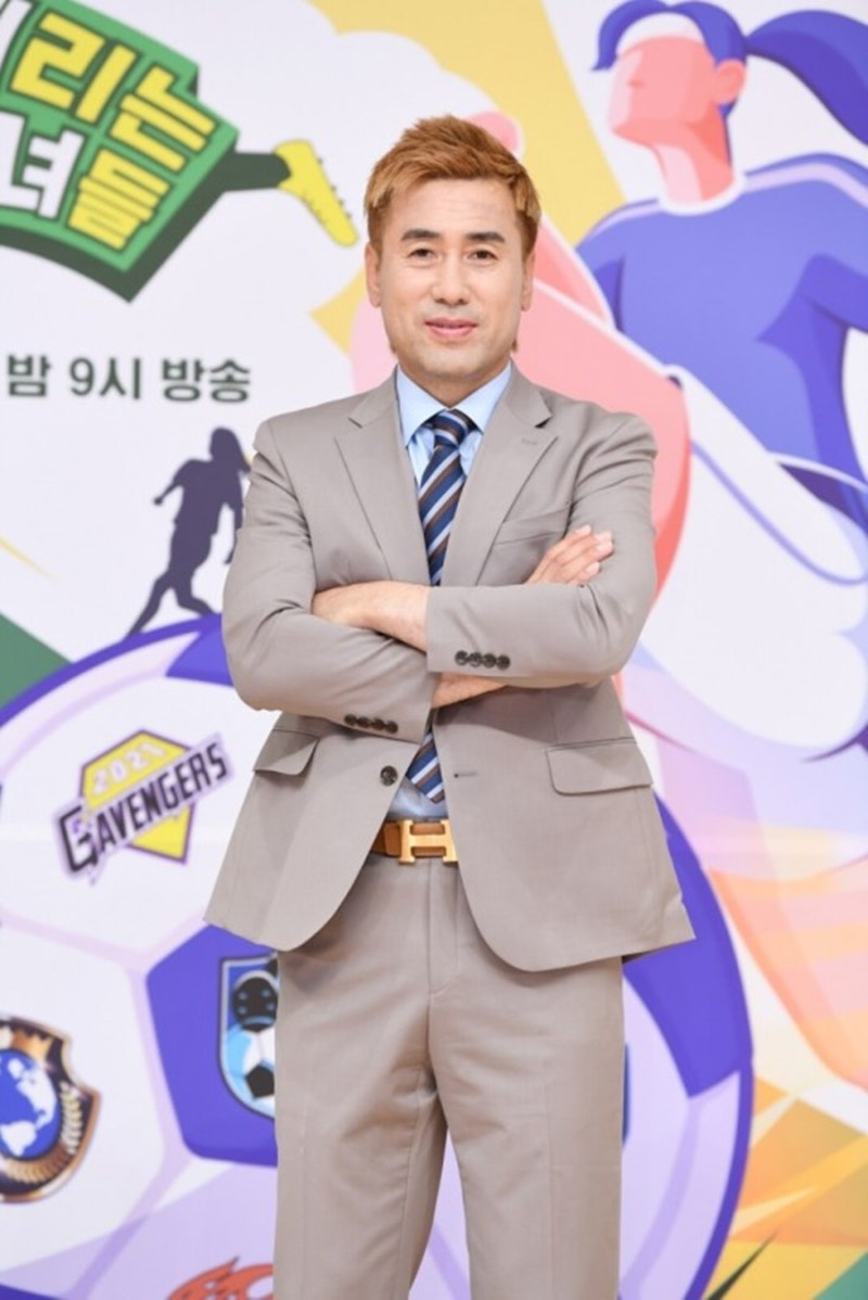 골때녀가 무슨 죄? 김병지부터 하석주·이영표·이천수까지, 축협 논란마다 등장한 스타들