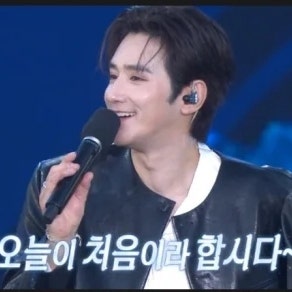 김상혁 맞아? 클릭비 완전체 등장했는데…확 달라진 비주얼