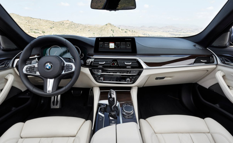 "신차 대비 반값, 그 이하도 있다" BMW 5시리즈(G30) 중고 시세 연식별 총정리