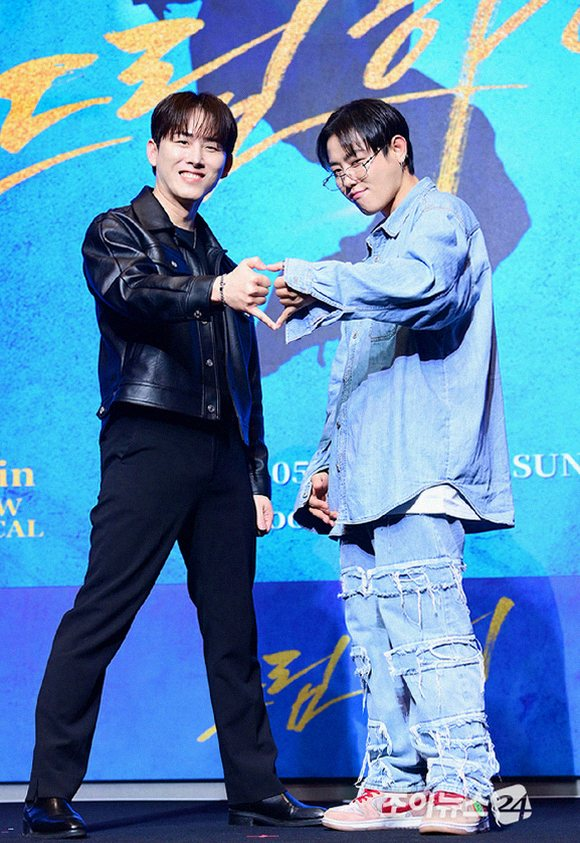 추연성 6년 열애의 결실 11월 21일 결혼 발표와 인생 제2막의 진심