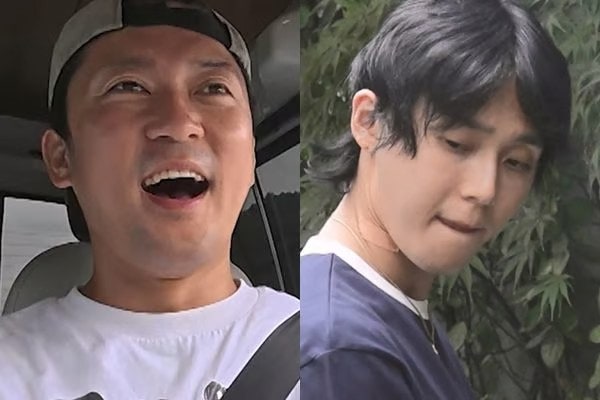 나 혼자 산다 9월 11일｜던과 김대호, 집부터 취향까지 너무 다른 듯 비슷한 두 남자의 하루