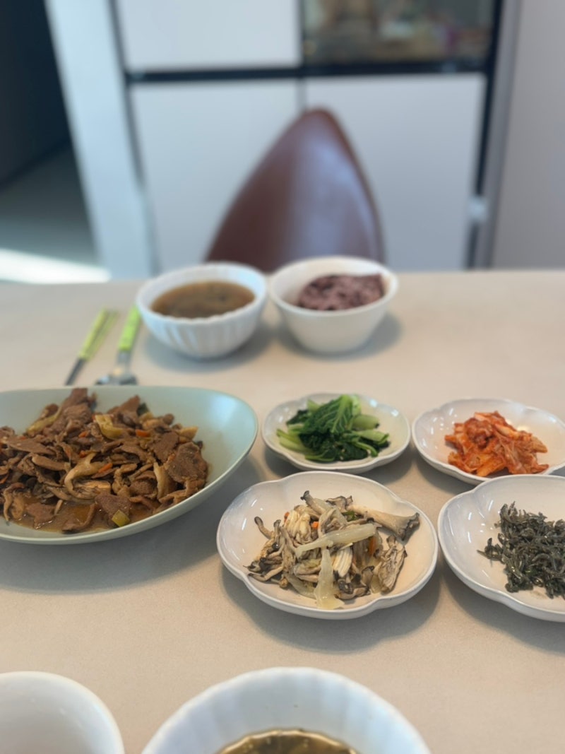 대구반찬정기구독 도담푸드, 집밥 고민을 덜어주는 프리미엄 반찬