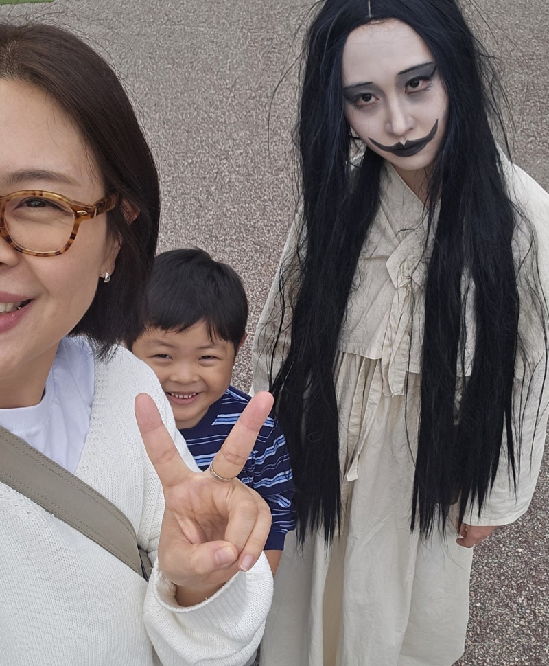 서울근교아이랑가볼만한 곳_서울랜드 T멤버십 할인 받고 다녀온 후기! (주차,할인정보 총정....