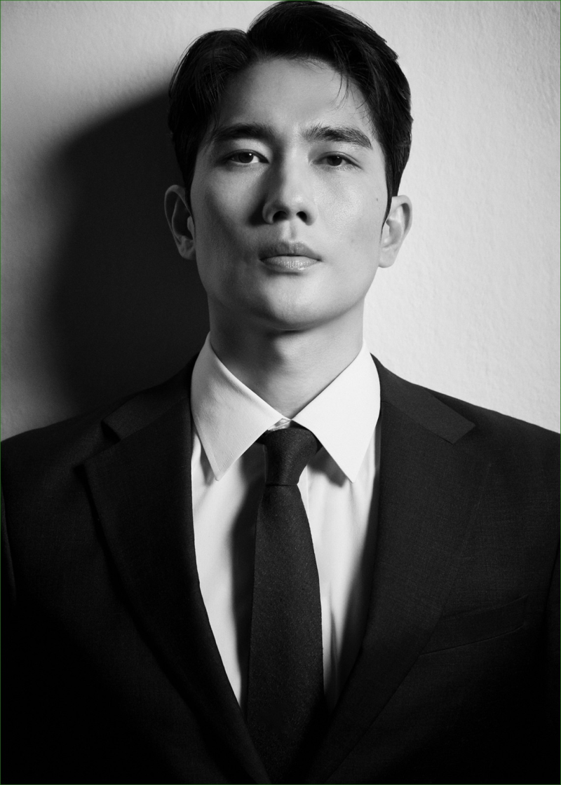엄태구 감독과 배우 형제, 부산국제영화제에서 만나는 두 개의 얼굴과 영화 이야기