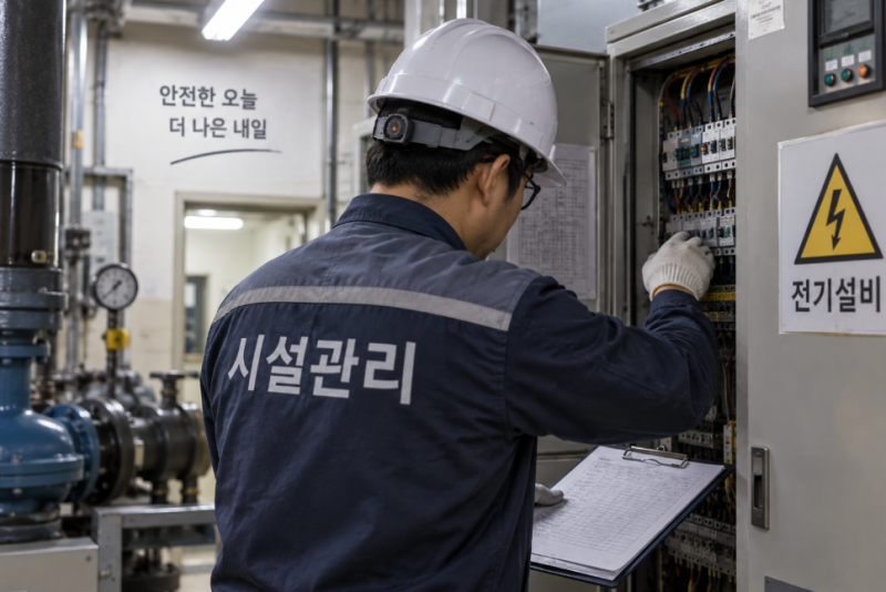 전기기사만 따면 인생이 바뀐다더니 자격증보다 경력이 중요한 현실