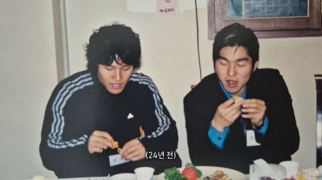 김앤장 18년 떠난 박민철, 양재동 새 사무실에서 김종국이 먼저 본 건 ‘임대료’였다