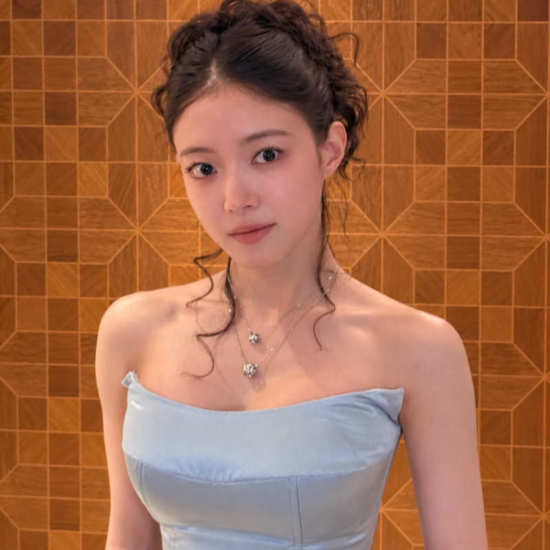 맑은 얼굴이라 더 무섭다, 이세영이 연기할 재혼황후 라스타
