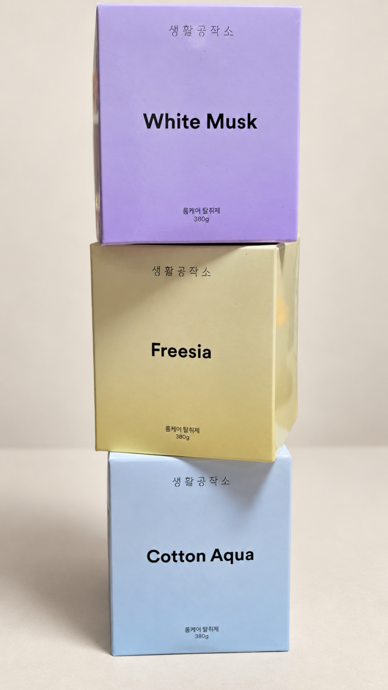 생활공작소 룸케어 탈취제, 신상향 3종 공간별 사용 후기, 신발장탈취제 옷장탈취제 강력 추....