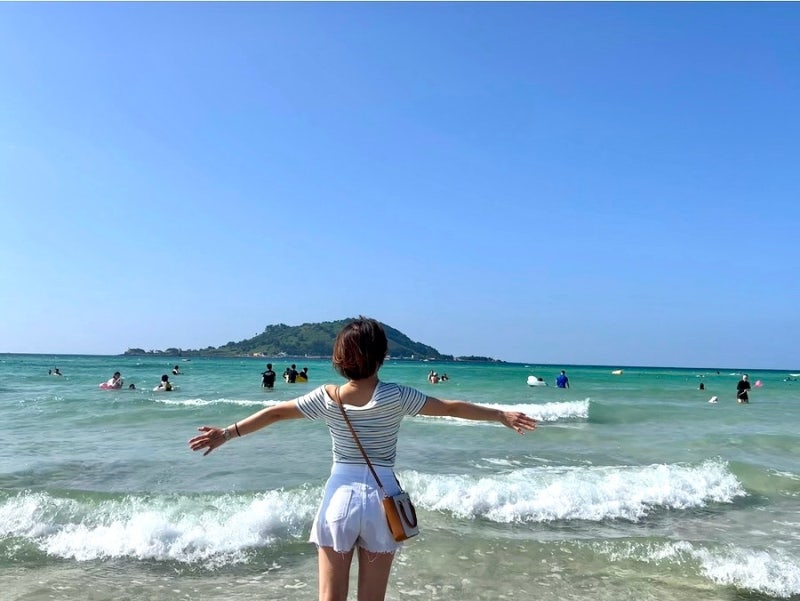 제주도 9월 4박5일｜3대가 함께한 제주도 가족여행, 일정·숙소·렌트 예약부터 경비까지 총정....