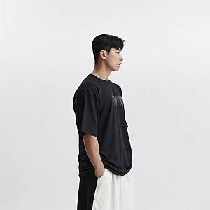 비스트모드 BSMD 헬스 오버핏 티셔츠 솔직 사용 후기