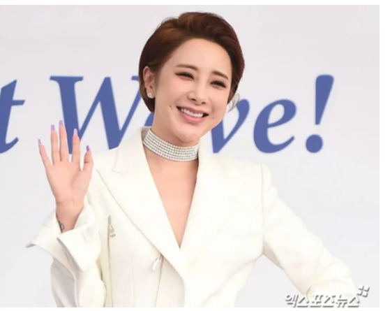 "꼴값 떨었던 것 인정"…서인영, 9년 전 갑질 논란에 입 열었다 (비서진)[종합]