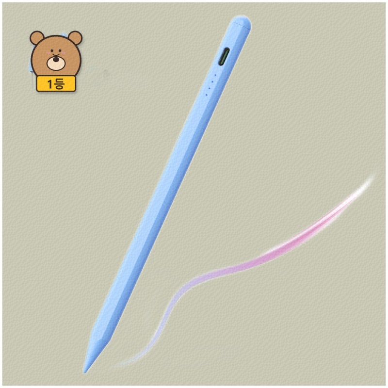 갤럭시탭 A11 플러스 가장 추천하는 펜들