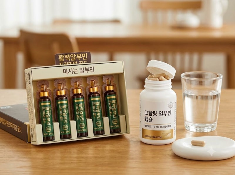 알부민! 내 통장과 뇌를 현혹하는 플라시보의 매혹, 비싼 영양제는 왜 효과가 더 크게 느껴질....