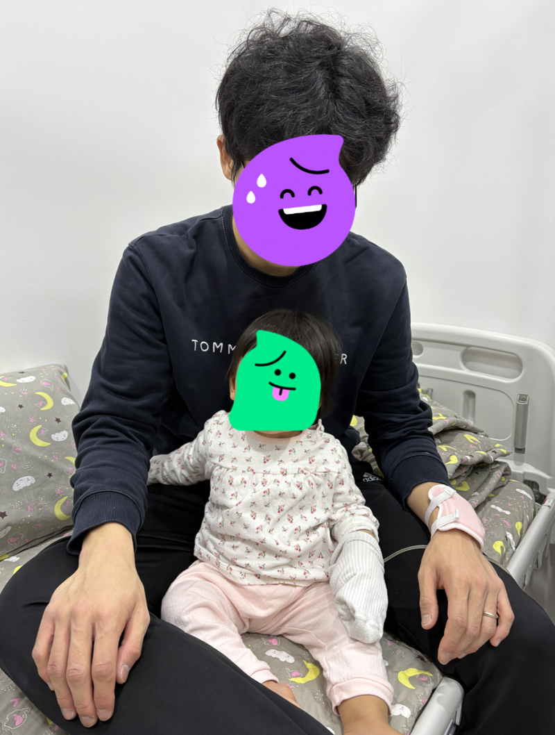 [FPIES 3편] 드디어 극복의 길을 걷는 걸까? 20개월부터 달라진 첫째의 계란 반응