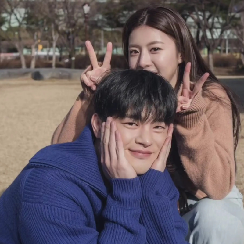 서인국·고윤정·이도현 다 때려 넣고 전 세계 2위 찍은 역대급 티빙 드라마