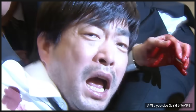 속 터지면서 끝까지 봤더니 시청률 22.6% 찍어버린 손현주 드라마 | 추적자 김상중 명작 드라....