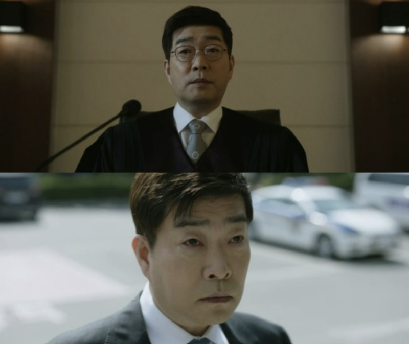 유어 아너 손현주 배우 프로필｜송판호 판사로 다시 주목, 대표작 5선