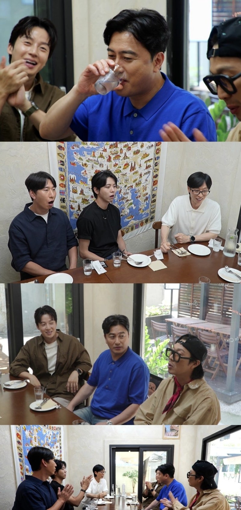 안정환 딸 리원, 취직 이틀째 근황 공개됐다는 놀면뭐하니 에피소드 정리