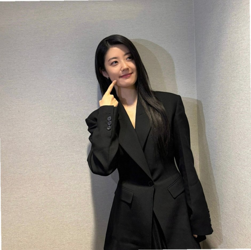 내가 떨릴 수 있게 남지현 김재영의 극과 극 로맨스 티빙 공개일 확정