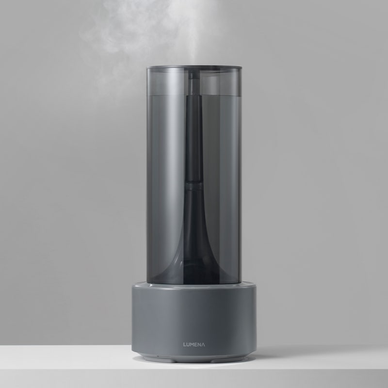 루메나 MIST TOWER PLUS 대용량 가습기 사용 후기