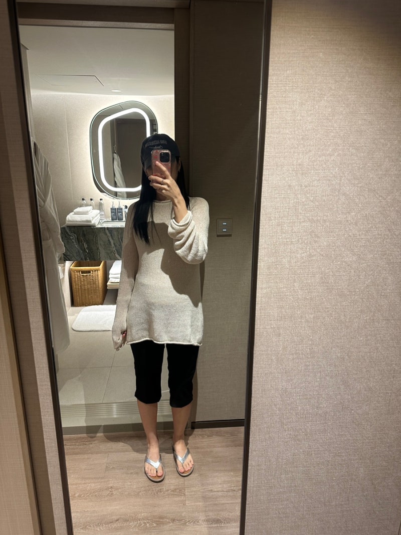 임산부 만삭까지 가능한 옷 추천 /파르티멘토ㅣ유니제이ㅣ아워리ㅣ루시드라잇ㅣ자주 ㅣ10가....