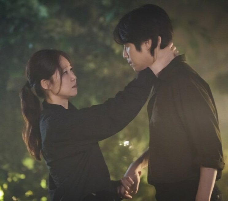유부녀 킬러 최종회 예고 <b>공효진</b> 정체 들킨 정준원 <b>이엘리야</b>와 마지....