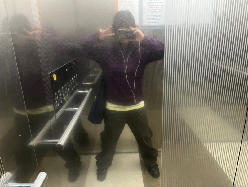 가을양... 안녕...?