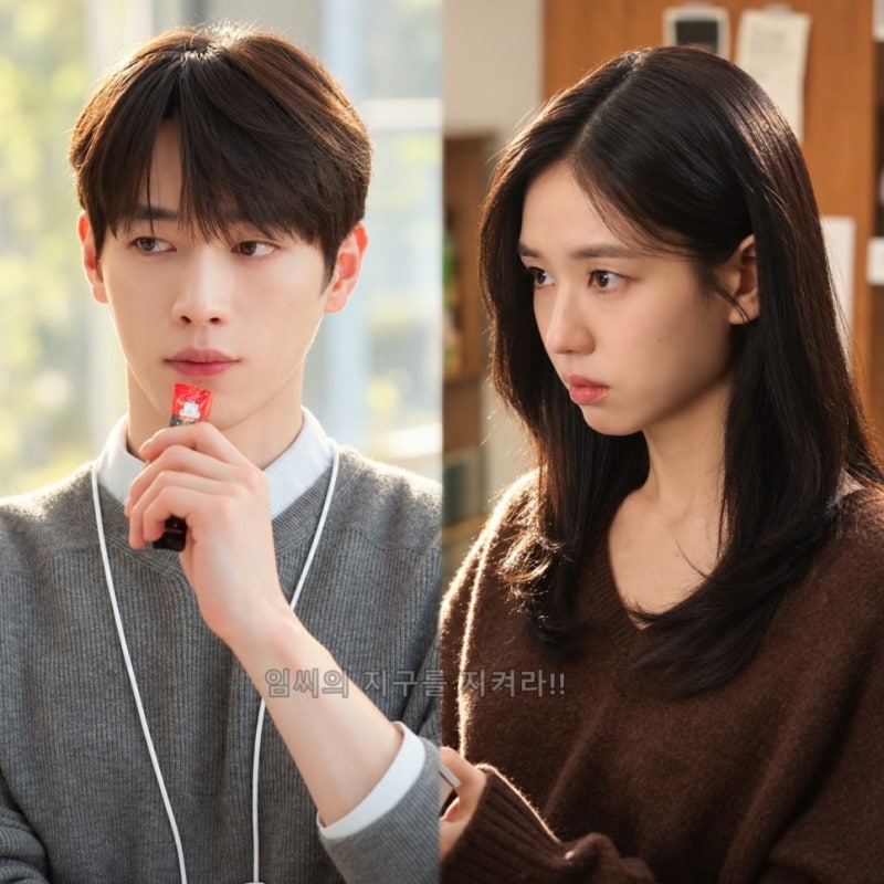 너 말고 다른 연애 기본정보 등장인물관계도 ott 몇부작 남궁호 이미도 (KBS 드라마)