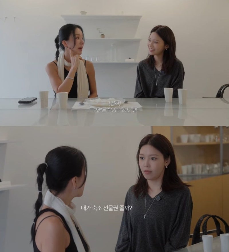 소녀시대 수영 후드 벗자 드러난 반전 몸매, 유리가 남긴 댓글 한 줄이 뜻밖이었다