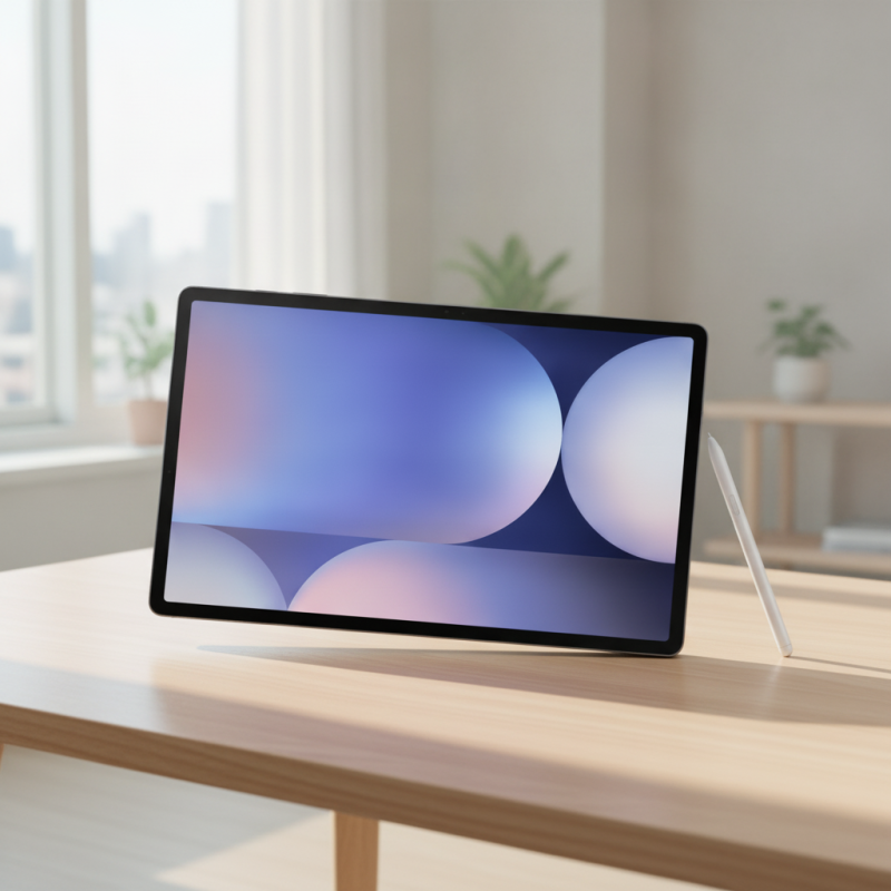 추석 선물가전 고민될 때 고른 갤럭시탭 S10 플러스 wifi 모델