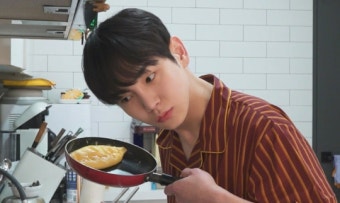 샤이니 키 근황 공개! '나혼산' 하차·주사이모 논란 후 민호와 함께한 밝은 일상