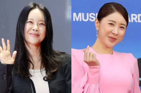 백지영 서인영 불화설 종결 대기실 눈물 사건부터 프리즈 서울 재회까지 솔직 고백 전말