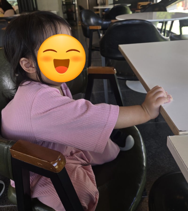 두돌 아기 급성 후두염 증상 크룹 소리 원인 치료 후기 응급실