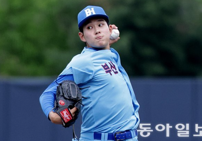 "하현승 키움은 대체 얼마 줘야 하나 양키스 40억 거절했는데 계약금 10억으로 충분할까?"