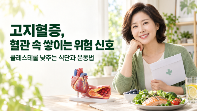 고지혈증