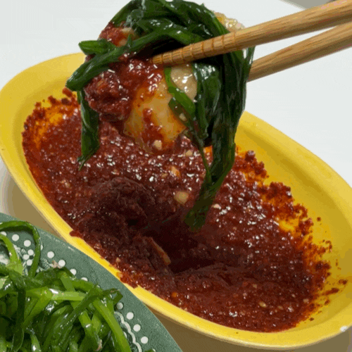 간단요리 이북식 찜닭 레시피 담백한 찜닭 간단하게 만드는 몸보신 요리 야채 헤이러 편식 ....