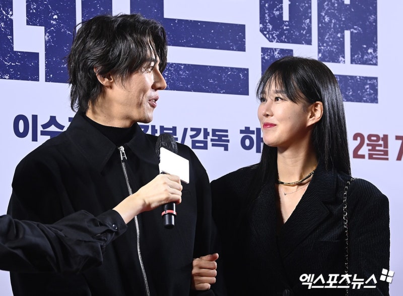 "돈이 많아서 산 게 아니에요" 지소연이 남편에게 안긴 드림카, 대기 없이 받은 이유