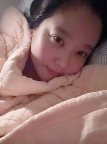 “4년 7개월 만에 나타났다” 다나, 민낯 셀카 공개하자 27kg 감량도 재조명