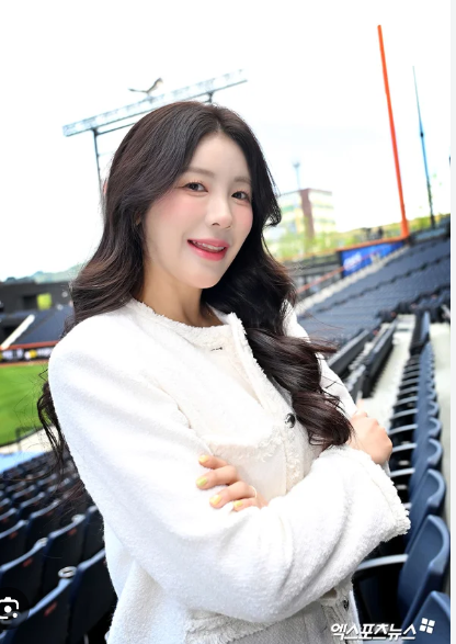 김연정 총정리｜최근 근황·한화 치어리더·갑자기 주목받는 이유