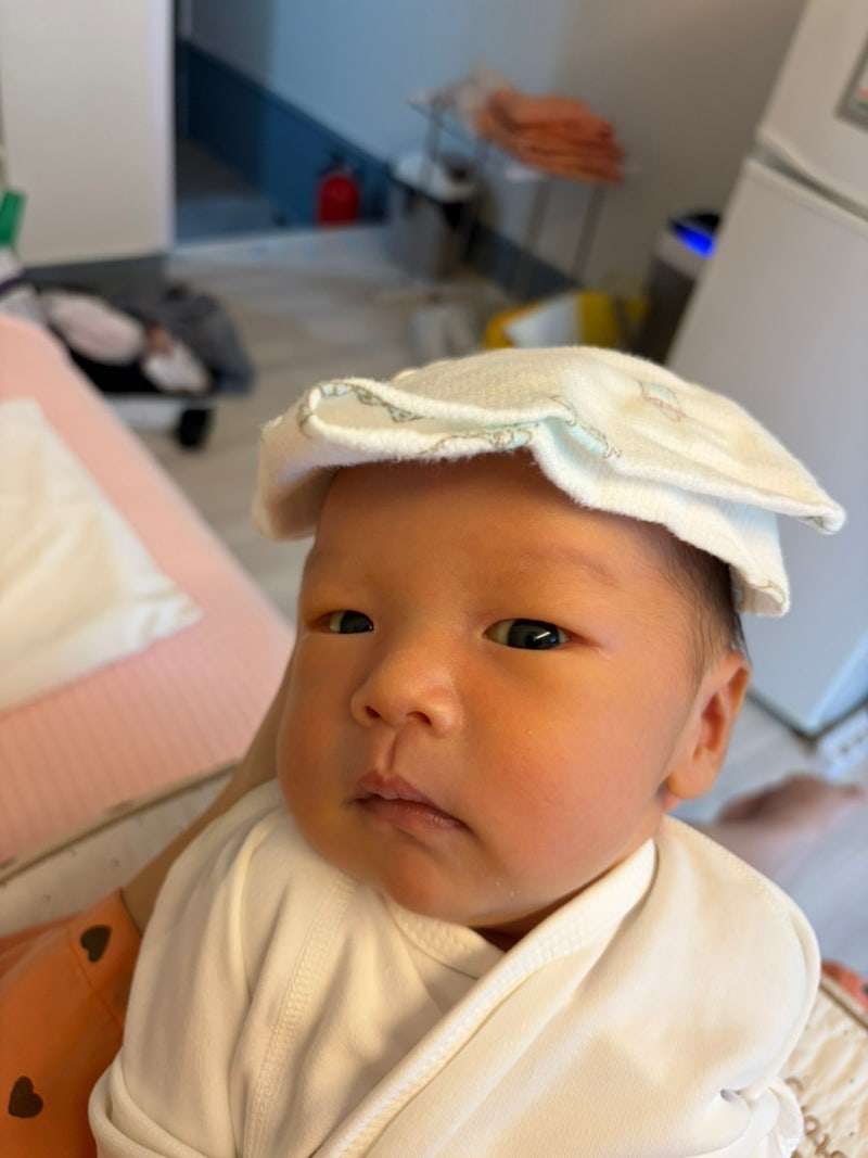 [창원]선린자모의원 | 선린산후조리원 후기