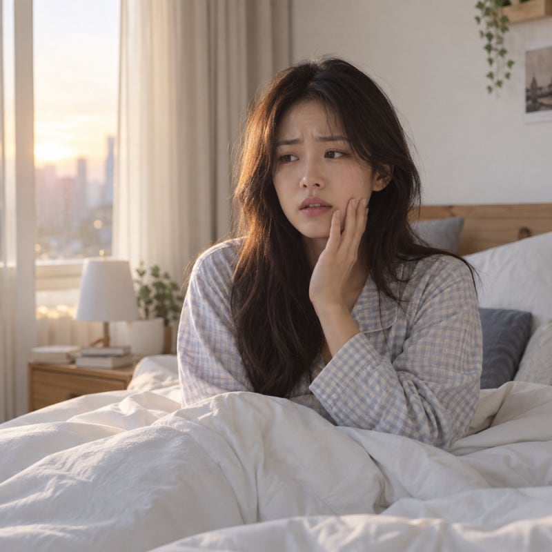 이빨 빠지는 꿈, 흉몽일까? 빠진 위치와 상황별 의미 정리