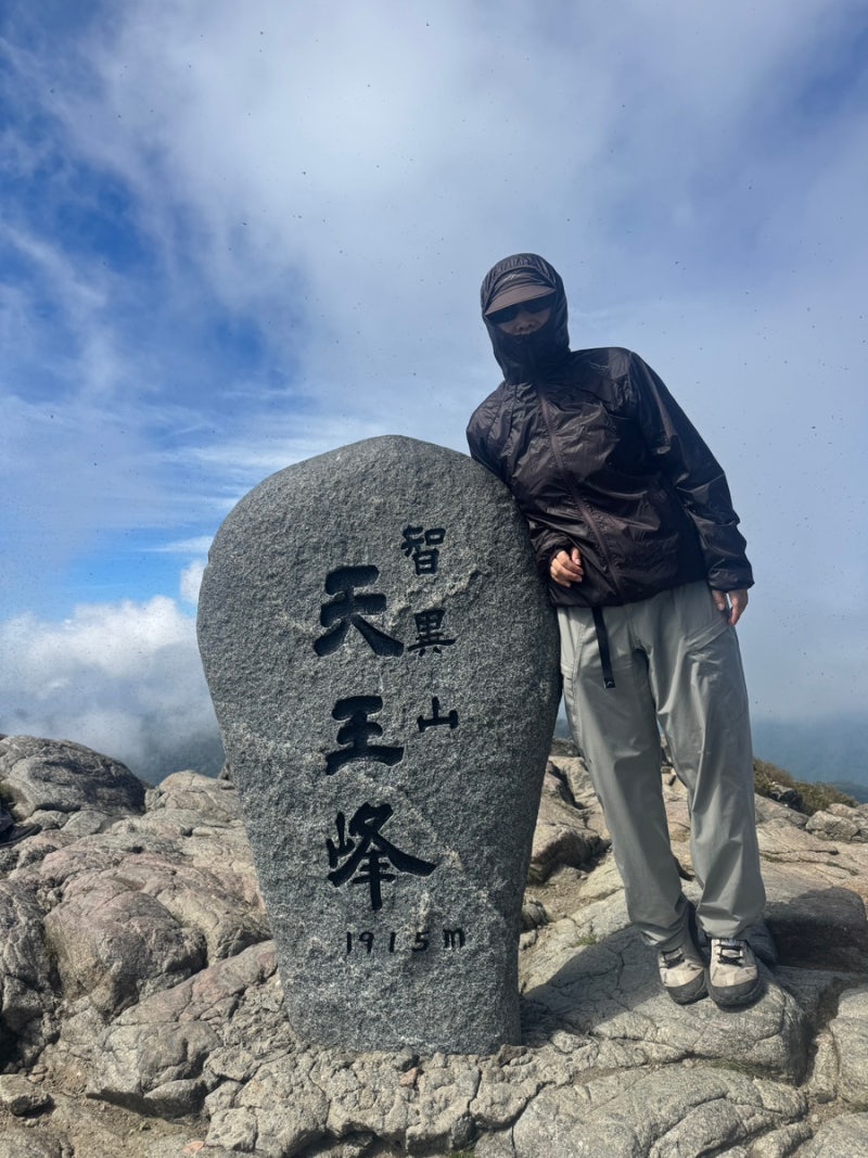 지리산 천왕봉 최단 코스, 중산리코스, 중산리순두류코스가는방법(긴글,사진많음)