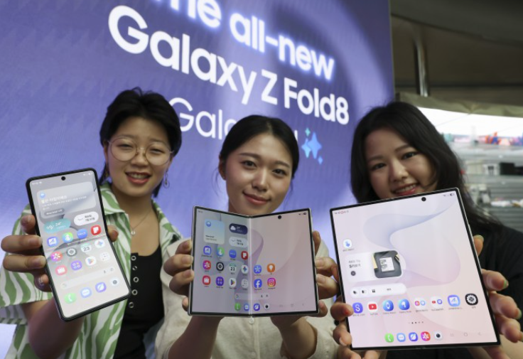 갤럭시 Z 폴드8 총정리｜가격·출시일·스펙·카메라·배터리·달라진 점