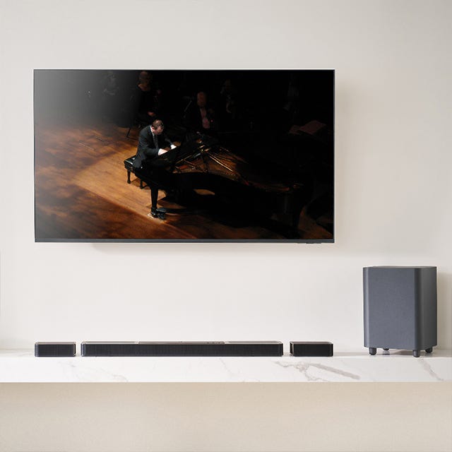 JBL BAR 1300 사운드바 직접 써보니 느낀 점